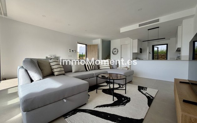 Revente - Villa - Estepona  - New Golden Mile