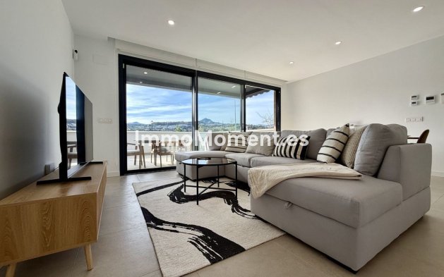 Revente - Villa - Estepona  - New Golden Mile