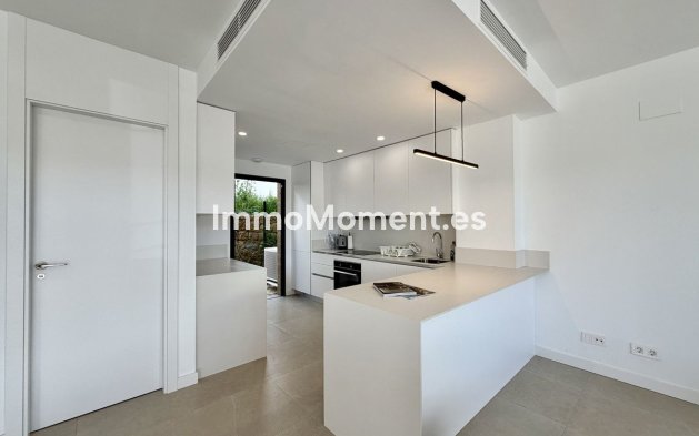 Revente - Villa - Estepona  - New Golden Mile