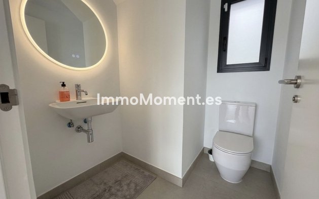 Revente - Villa - Estepona  - New Golden Mile