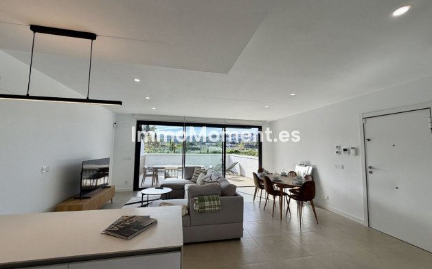 Revente - Villa - Estepona  - New Golden Mile