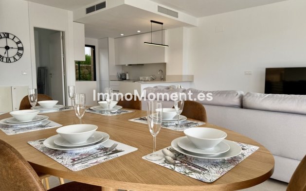 Revente - Villa - Estepona  - New Golden Mile