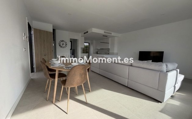 Revente - Villa - Estepona  - New Golden Mile