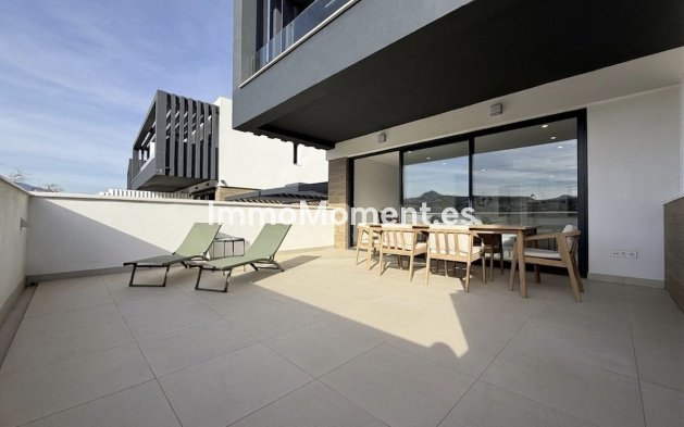 Revente - Villa - Estepona  - New Golden Mile