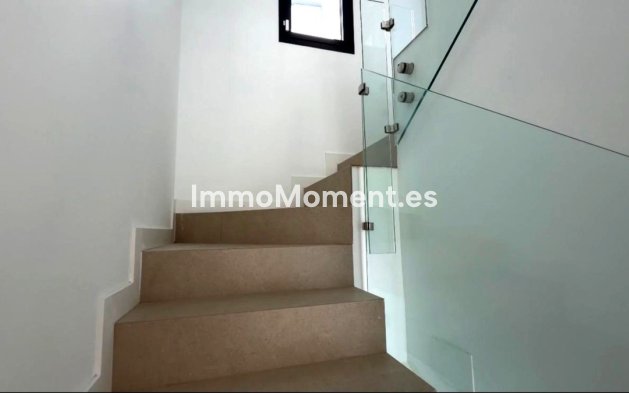 Revente - Villa - Estepona  - New Golden Mile