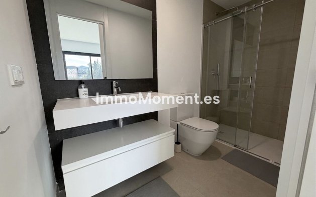 Revente - Villa - Estepona  - New Golden Mile