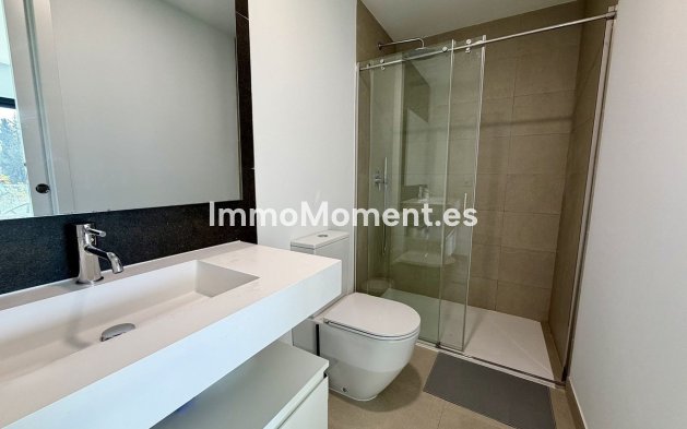 Revente - Villa - Estepona  - New Golden Mile