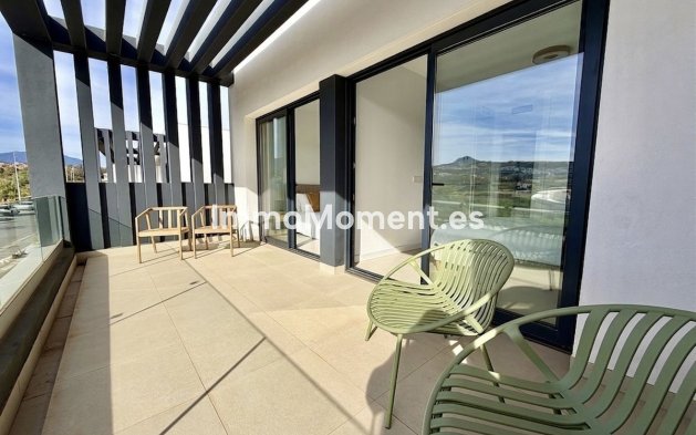 Revente - Villa - Estepona  - New Golden Mile