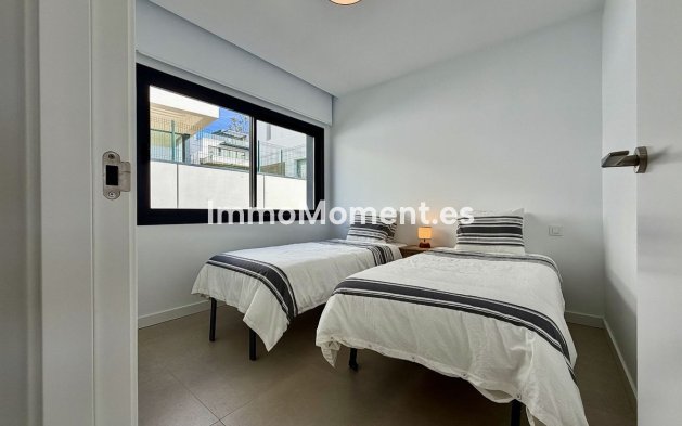 Revente - Villa - Estepona  - New Golden Mile