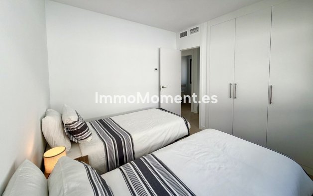 Revente - Villa - Estepona  - New Golden Mile