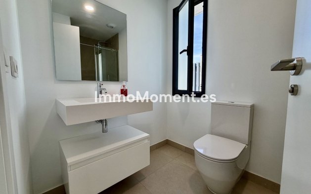 Revente - Villa - Estepona  - New Golden Mile