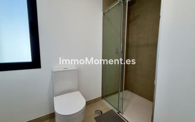 Revente - Villa - Estepona  - New Golden Mile