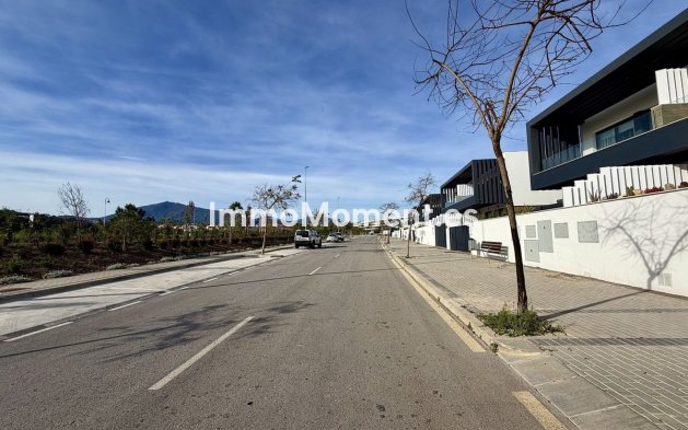 Revente - Villa - Estepona  - New Golden Mile