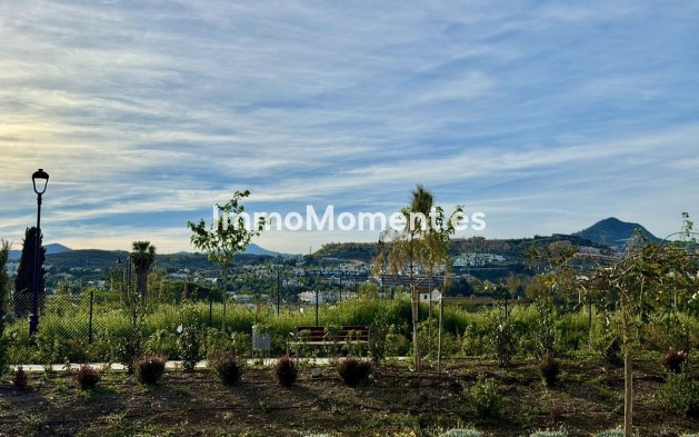 Revente - Villa - Estepona  - New Golden Mile