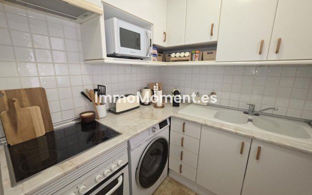Revente - Appartement - Fuengirola - Fuengirola Centro