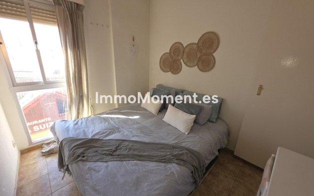 Revente - Appartement - Fuengirola - Fuengirola Centro