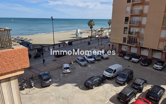 Revente - Appartement - Fuengirola - Fuengirola Centro