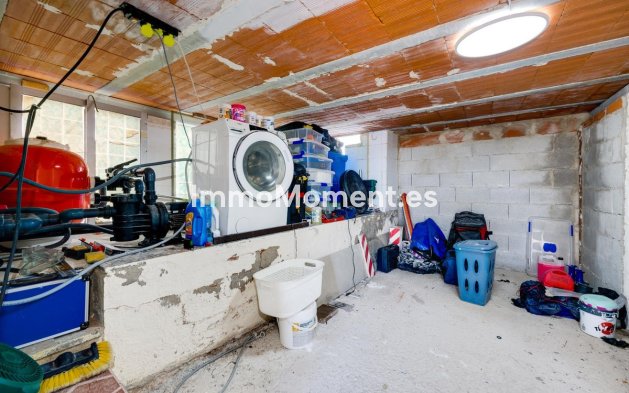 Revente - Villa - San Fulgencio - San Fulgencio Centro