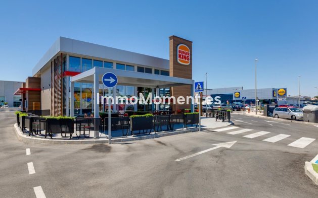 Revente - Villa - San Fulgencio - San Fulgencio Centro