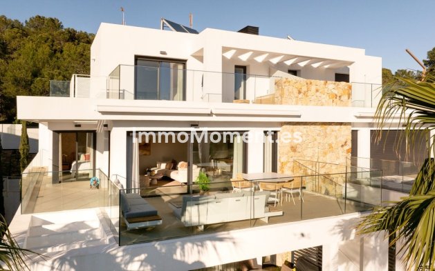 Revente - Appartement - Estepona  - New Golden Mile