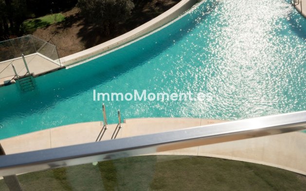 Revente - Appartement - Estepona  - New Golden Mile