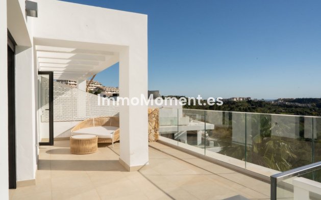 Revente - Appartement - Estepona  - New Golden Mile