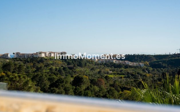 Revente - Appartement - Estepona  - New Golden Mile