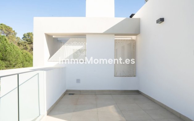 Revente - Appartement - Estepona  - New Golden Mile
