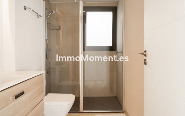 Revente - Appartement - Estepona  - New Golden Mile