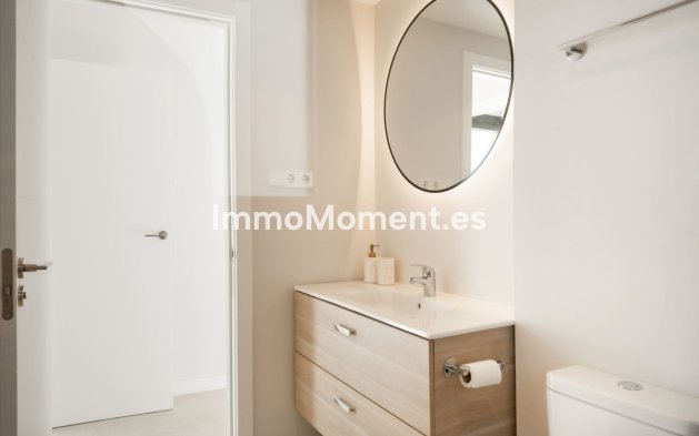 Revente - Appartement - Estepona  - New Golden Mile