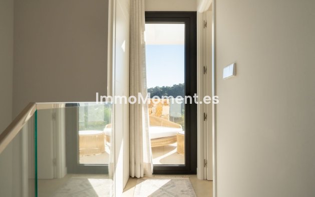 Revente - Appartement - Estepona  - New Golden Mile