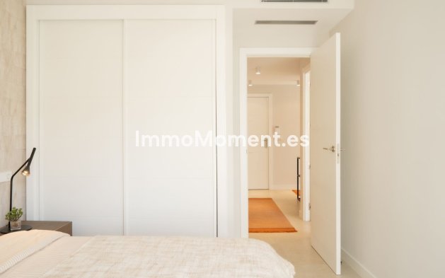 Revente - Appartement - Estepona  - New Golden Mile
