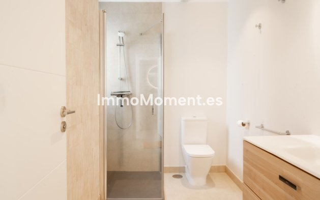 Revente - Appartement - Estepona  - New Golden Mile