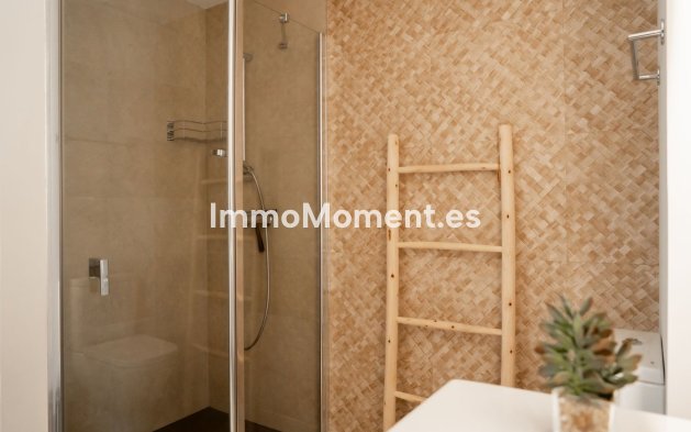 Revente - Appartement - Estepona  - New Golden Mile