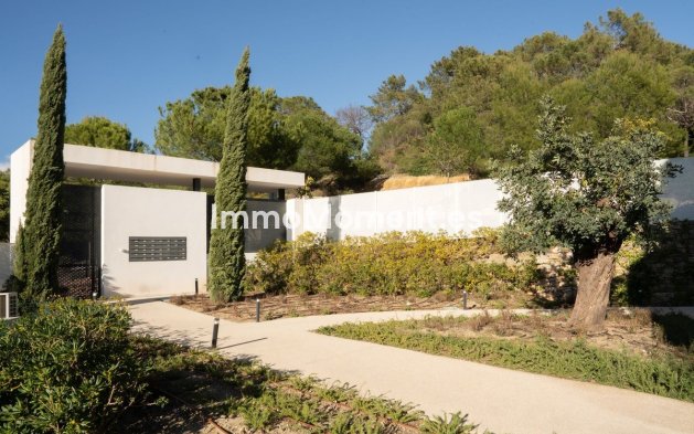 Revente - Appartement - Estepona  - New Golden Mile