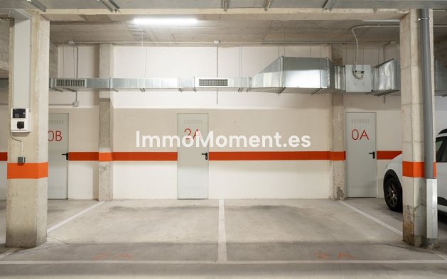 Revente - Appartement - Estepona  - New Golden Mile