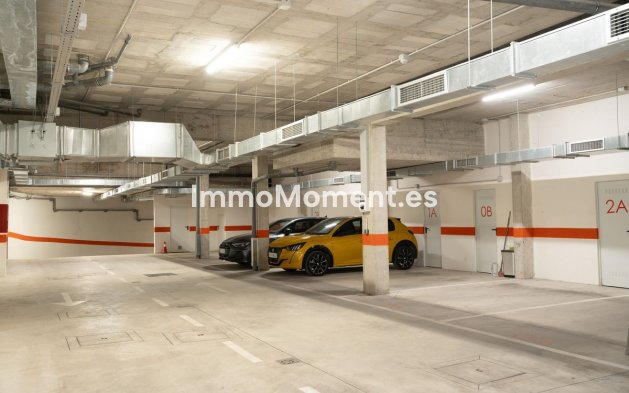 Revente - Appartement - Estepona  - New Golden Mile