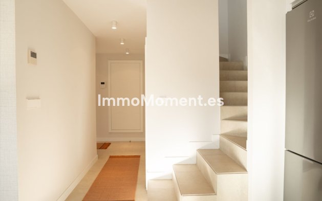 Revente - Appartement - Estepona  - New Golden Mile