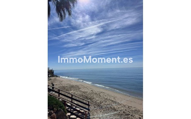 Revente - Appartement - Mijas - Mijas Costa