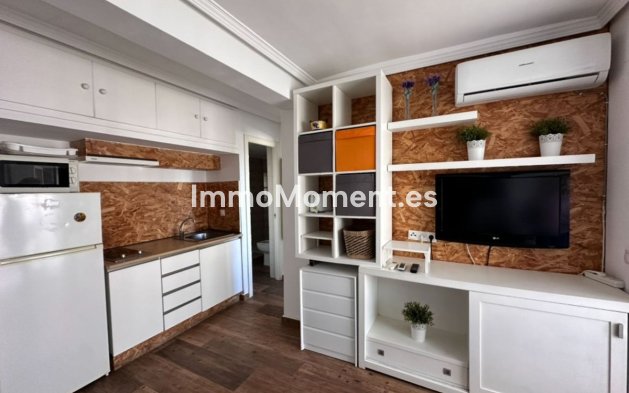 Revente - Appartement - Mijas - Mijas Costa