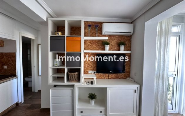 Revente - Appartement - Mijas - Mijas Costa