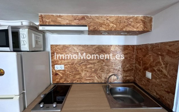 Revente - Appartement - Mijas - Mijas Costa