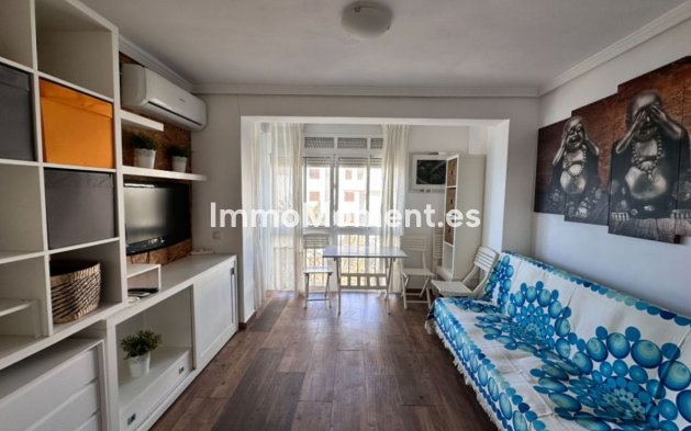 Revente - Appartement - Mijas - Mijas Costa