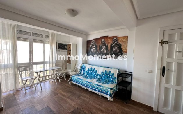 Revente - Appartement - Mijas - Mijas Costa