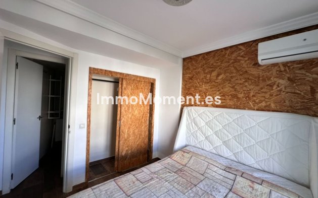 Revente - Appartement - Mijas - Mijas Costa