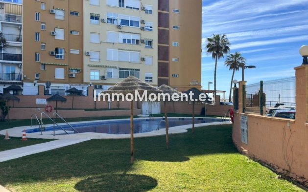 Revente - Appartement - Mijas - Mijas Costa