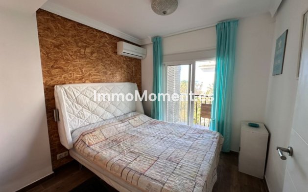 Revente - Appartement - Mijas - Mijas Costa