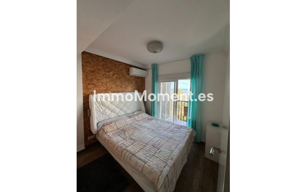Revente - Appartement - Mijas - Mijas Costa