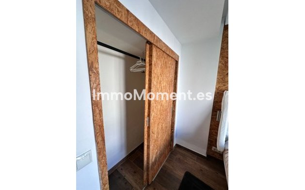 Revente - Appartement - Mijas - Mijas Costa