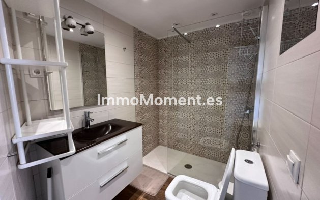 Revente - Appartement - Mijas - Mijas Costa